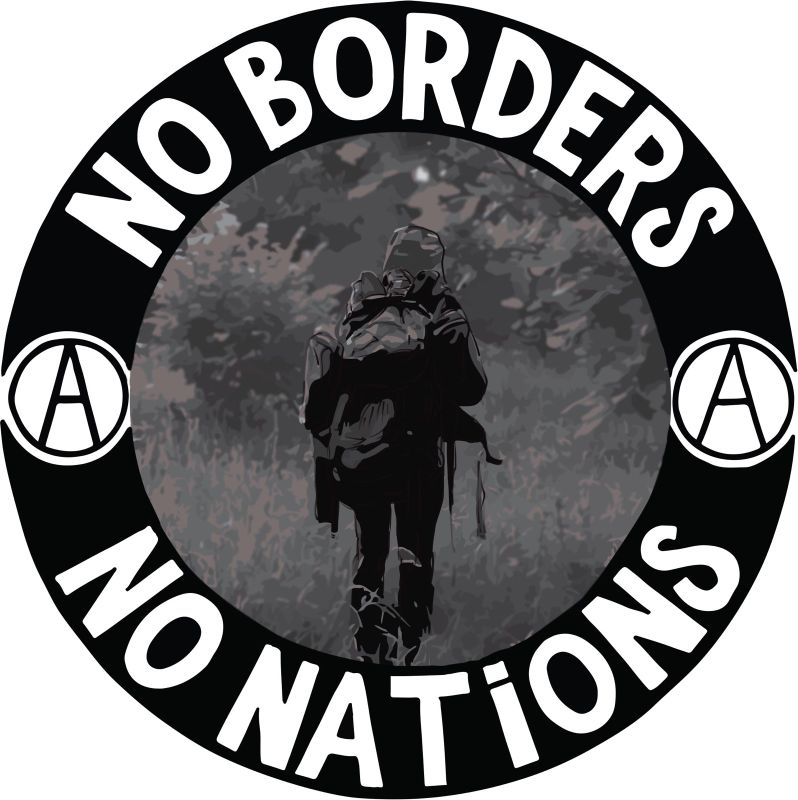Elephant in the Room #44 – No Borders Team about the developement at the polish-belarusian border